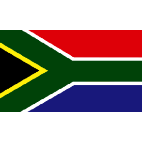Sydafrika