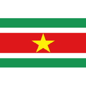 Suriname