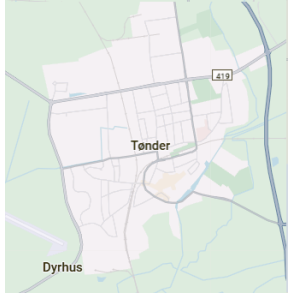Tønder