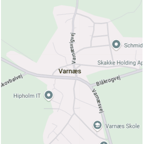 Varnæs