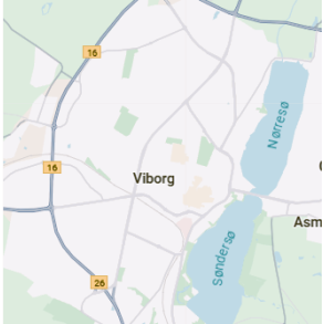 Viborg