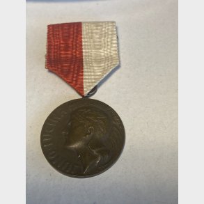 Medalje Gynkologisk Kongres Berlin 1913.