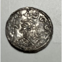 Svend Estridsen, penning Viborg