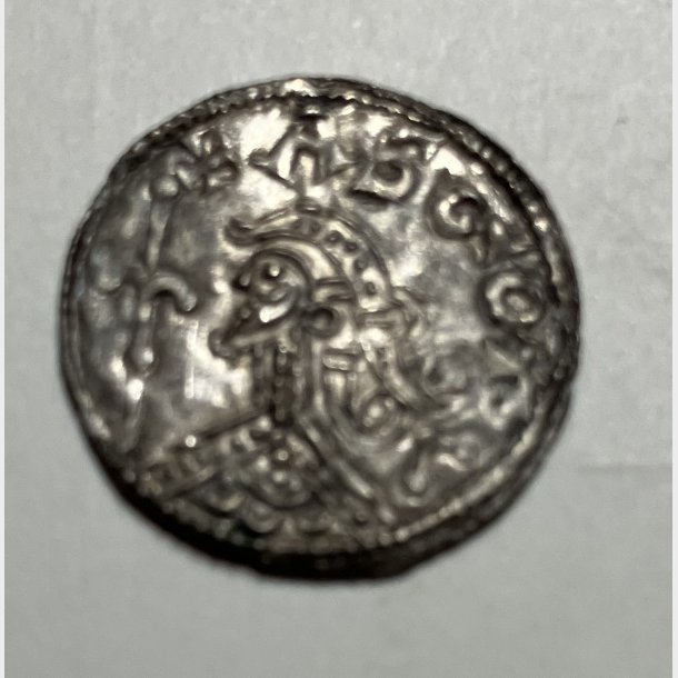 Svend Estridsen, penning Viborg