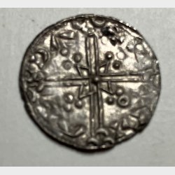 Svend Estridsen, penning Viborg