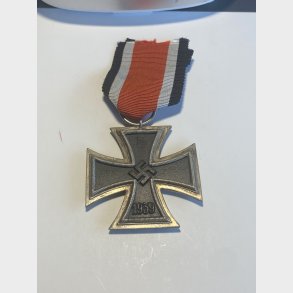 Jernkors 2. klasse nazi