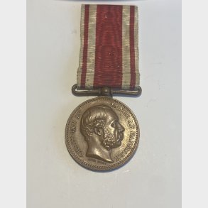 Krigen 1864 medalje