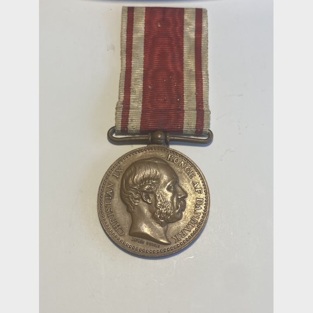 Krigen 1864 medalje