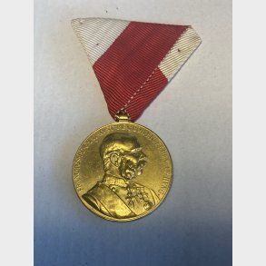 �strig Erindringsmedalje
