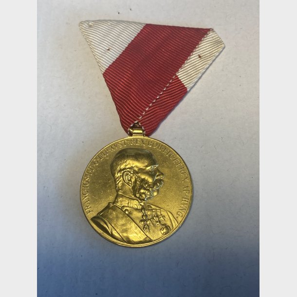 �strig Erindringsmedalje