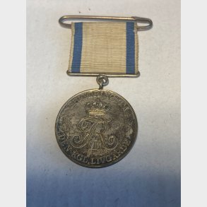 Livgarden 250 �rs medalje 1908