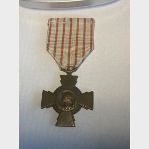 Frankrig 1. Verdenskrig - World War I