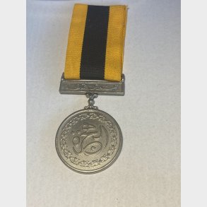 Pakistan Hijri medalje (1979)