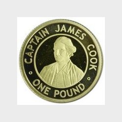 Alderney. 1 � 2008, James Cook