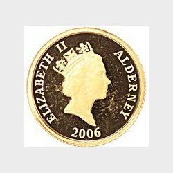 Alderney. 1 � 2006, Charles Dickens