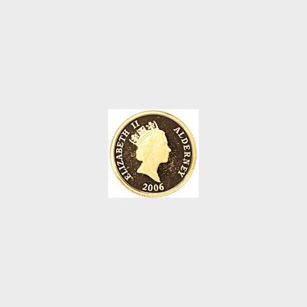Alderney. 1 � 2006, Charles Dickens