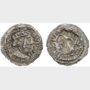 Svend Grathe, brakteat Aalborg