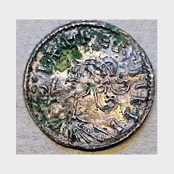 Svend Estridsen, penning Viborg