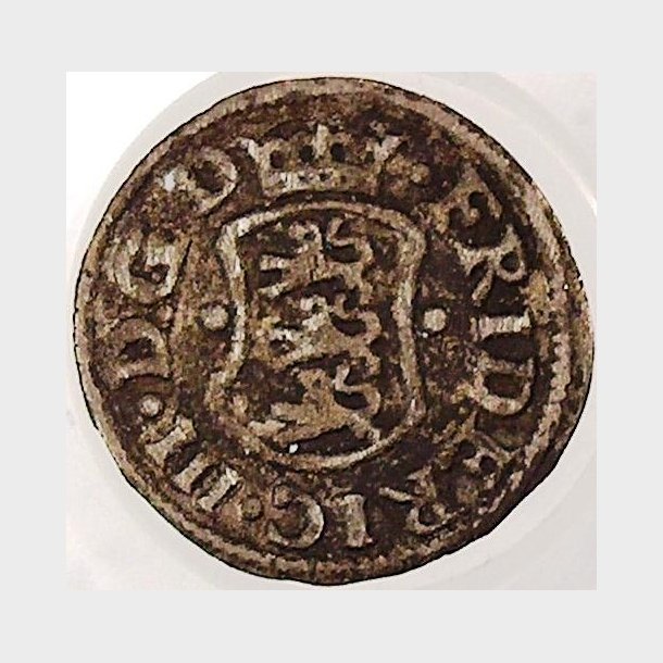 1 skilling 1655