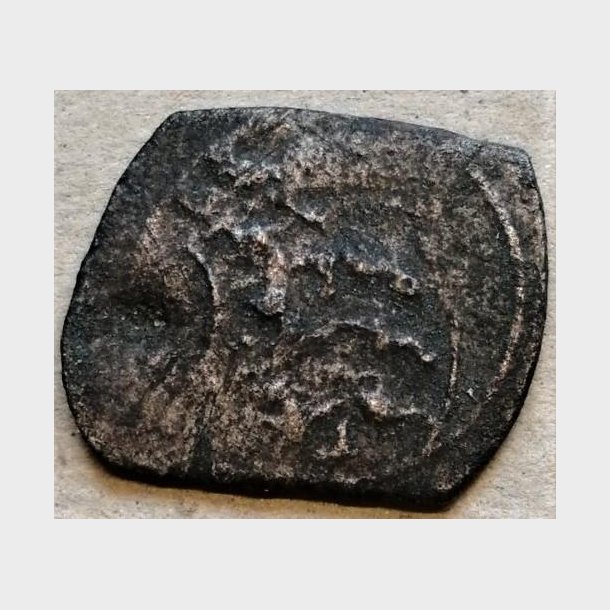 2 skilling 1565