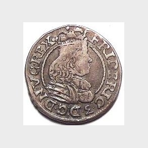 3 Skilling lybsk 1669