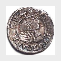 3 Skilling lybsk 1669