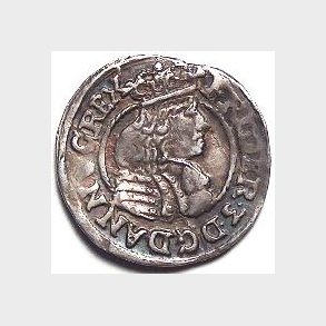 3 Skilling lybsk 1669