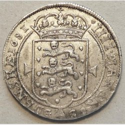 Krone 1681