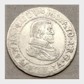 Pfals - Elektoral 6 1/2 Albus 1608