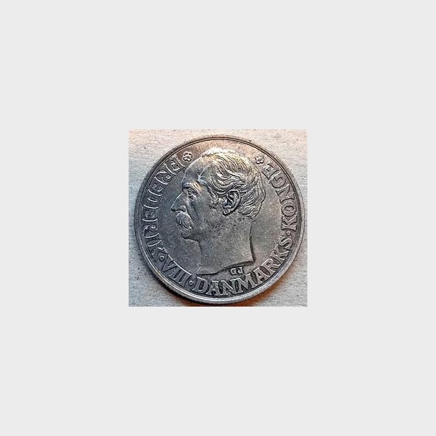 2 francs/40 cent 1907