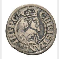 3 skilling lybsk 1640