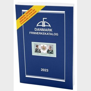 Afa Danmark 2023.