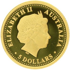 Australien, 4 $ 2006. FIFA World Cup Tyskland