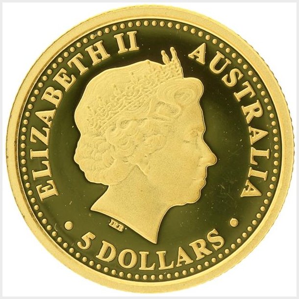 Australien, 4 $ 2006. FIFA World Cup Tyskland
