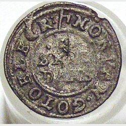 1 Sk. 1648 Electus