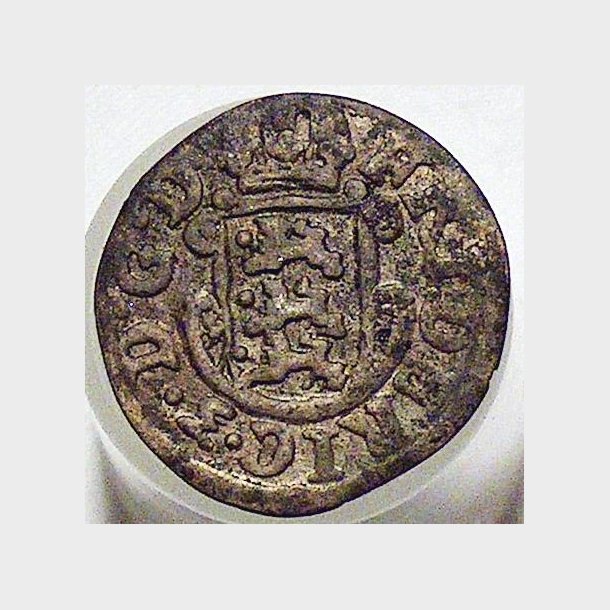 2 Sk. 1654 Kejserkr.