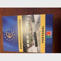 EURO MNTST - 12 lande