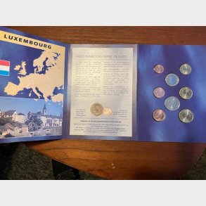 EURO MNTST - 12 lande