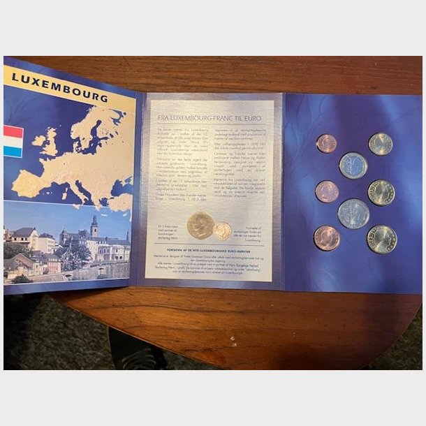 EURO MNTST - 12 lande