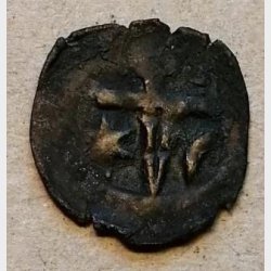 Penning Ribe   MB 245