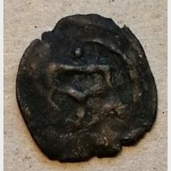 Penning Ribe   MB 245