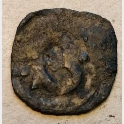 Penning Slesvig MB 270