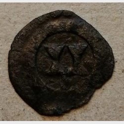 Penning Roskilde  MB 374