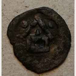 Penning Roskilde  MB 374