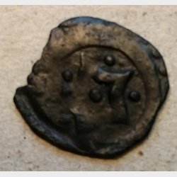 Penning Roskilde MB 382