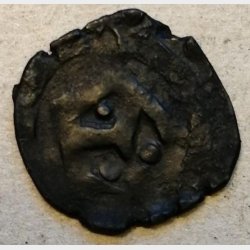 Penning Roskilde  MB 389