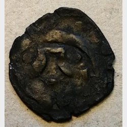 Penning Roskilde  MB 389