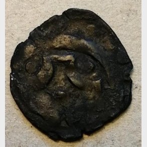 Penning Roskilde  MB 389