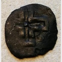 Penning Roskilde  MB 390