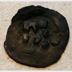 Penning Roskilde  MB 390